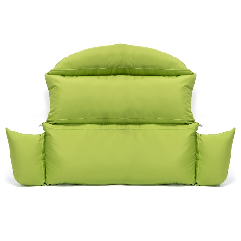 Hanging 2 person Egg Swing Cushion - LeisureMod