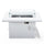 Chelsea Patio Modern Aluminum Propane Fire Pit Table - LeisureMod