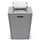 Chelsea Aluminum Patio Modern Propane Fire Pit Side Table - LeisureMod