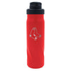 Boston Red Sox Water Bottle 20oz Morgan Stainless - WinCraft