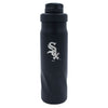 Chicago White Sox Water Bottle 20oz Morgan Stainless - WinCraft