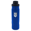 Kansas City Royals Water Bottle 20oz Morgan Stainless - WinCraft
