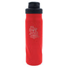 St. Louis Cardinals Water Bottle 20oz Morgan Stainless - WinCraft