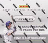 2022 Panini Prizm Baseball Hobby Box