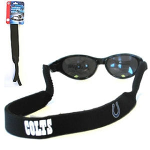 Indianapolis Colts Sunglass Strap - Special Order - Siskiyou
