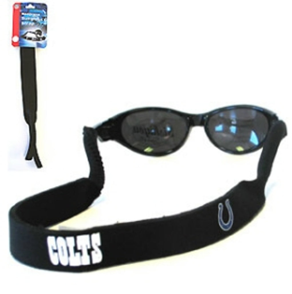 Indianapolis Colts Sunglass Strap - Special Order - Siskiyou