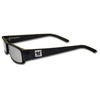 Milwaukee Brewers Glasses Readers 1.25 Power CO - Siskiyou