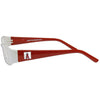 Los Angeles Angels Glasses Readers Color 2.50 Power CO - Siskiyou