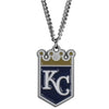 Kansas City Royals Necklace Chain CO - Siskiyou