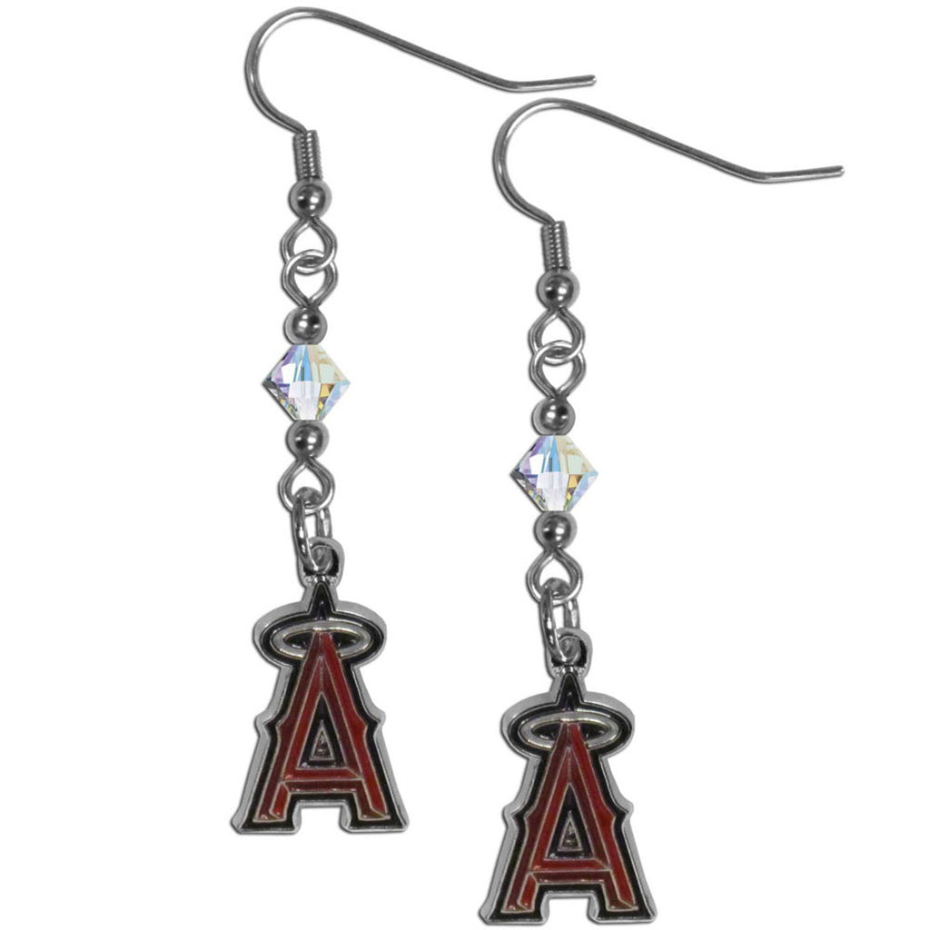 Los Angeles Angels Earrings Fish Hook Post Style CO - Siskiyou