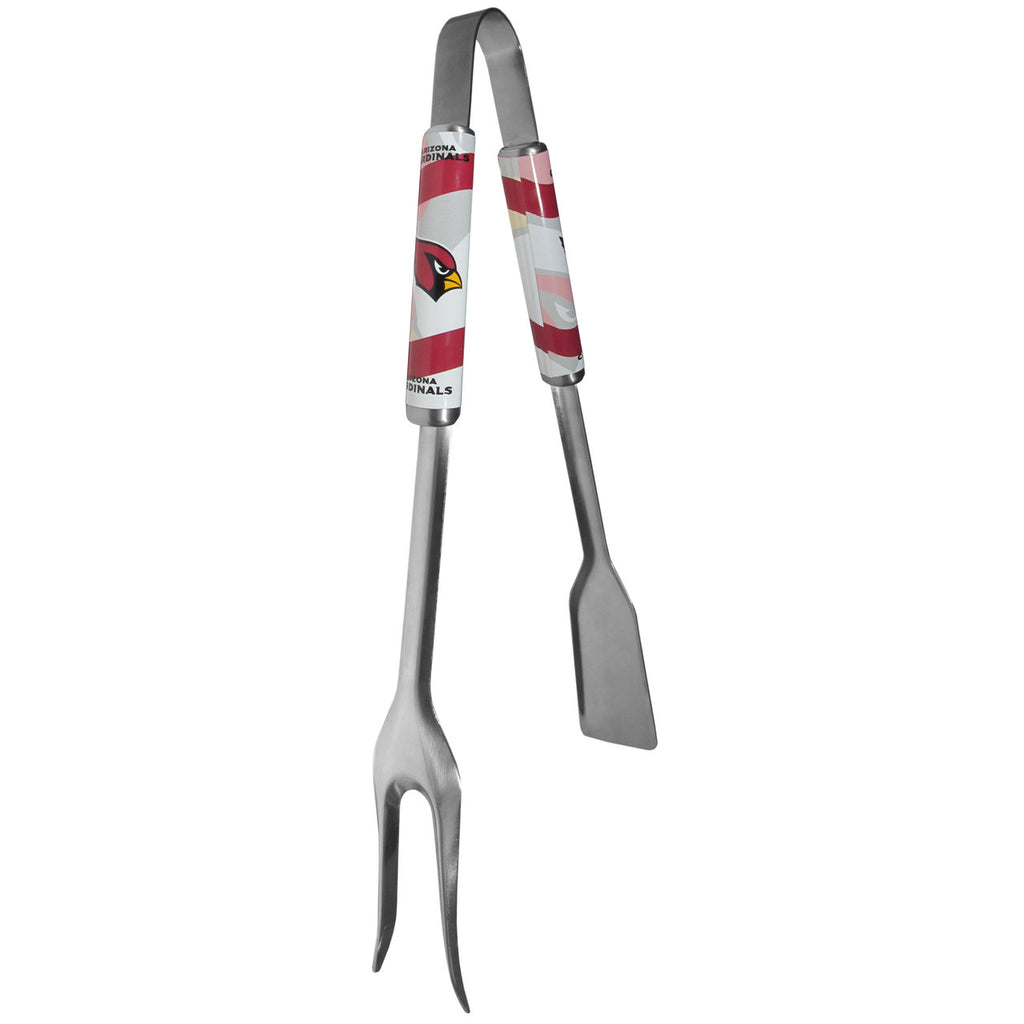 Arizona Cardinals BBQ Tool 3-in-1 - Siskiyou