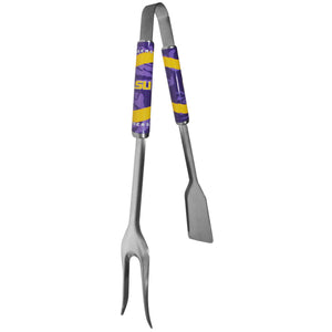 LSU Tigers BBQ Tool 3-in-1 - Siskiyou
