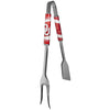Oklahoma Sooners BBQ Tool 3-in-1 - Siskiyou