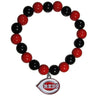 Cincinnati Reds Bracelet Bead Style CO - Siskiyou