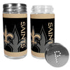 New Orleans Saints Salt and Pepper Shakers Tailgater - Siskiyou