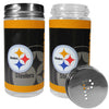 Pittsburgh Steelers Salt and Pepper Shakers Tailgater - Siskiyou