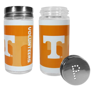 Tennessee Volunteers Salt and Pepper Shakers Tailgater - Siskiyou