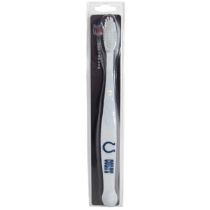 Indianapolis Colts Toothbrush MVP Design - Siskiyou