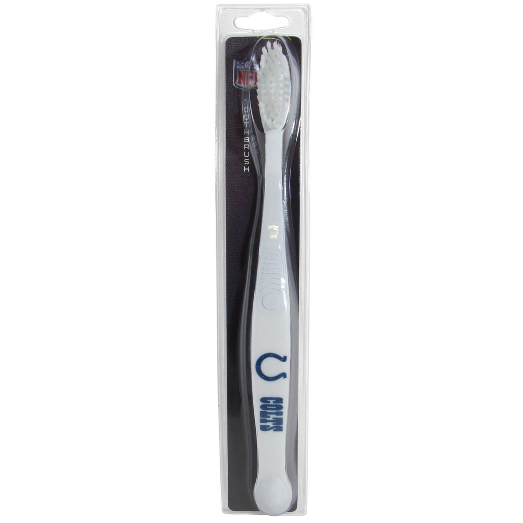 Indianapolis Colts Toothbrush MVP Design - Siskiyou