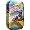 Pokémon TCG: Vibrant Paldea Mini Tin