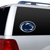 Penn State Nittany Lions Window Film 12 Inch Die Cut -