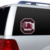 South Carolina Gamecocks Window Film 12 Inch Die Cut -