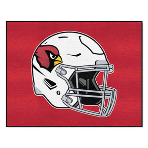 Fanmats - NFL - Arizona Cardinals All-Star Mat 33.75''x42.5''