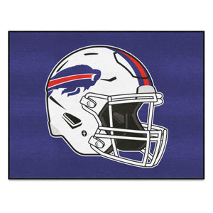 Fanmats - NFL - Buffalo Bills All-Star Mat 33.75''x42.5''