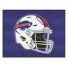 Fanmats - NFL - Buffalo Bills All-Star Mat 33.75''x42.5''