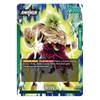 Bandai -  Dragon Ball Super Tcg: Fusion World: Broly Starter Deck 03
