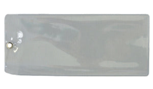 Clear Lanyard Ticket Holder - Pro Specialties Group