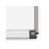 Deluxe Magne-Rite - Alum Trim - 4 X 6 - Best-Rite