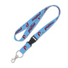 Philadelphia Phillies Lanyard with Detachable Buckle Vintage - Special Order - WinCraft