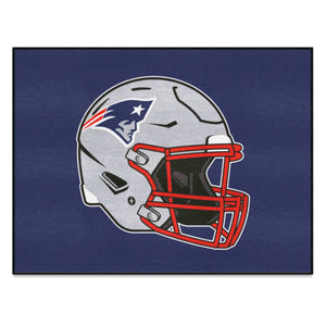 Fanmats - NFL - New England Patriots All-Star Mat 33.75''x42.5''