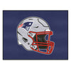 Fanmats - NFL - New England Patriots All-Star Mat 33.75''x42.5''