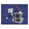 Fanmats - NFL - New York Giants All-Star Mat 33.75''x42.5''