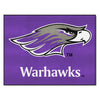 Fanmats - University of Wisconsin-Whitewater All-Star Mat 33.75''x42.5''