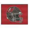 Fanmats - NFL - Tampa Bay Buccaneers All-Star Mat 33.75''x42.5''