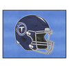 Fanmats - NFL - Tennessee Titans All-Star Mat 33.75''x42.5''