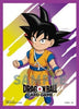 DRAGON BALL SUPER TCG: FUSION WORLD: OFFICIAL SLEEVES