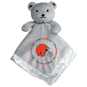 Cleveland Browns Security Bear Gray - Masterpieces Puzzle Company