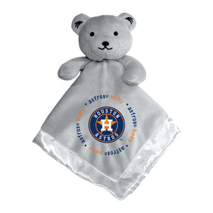 Houston Astros Security Bear Gray Special Order - Masterpieces Puzzle Company