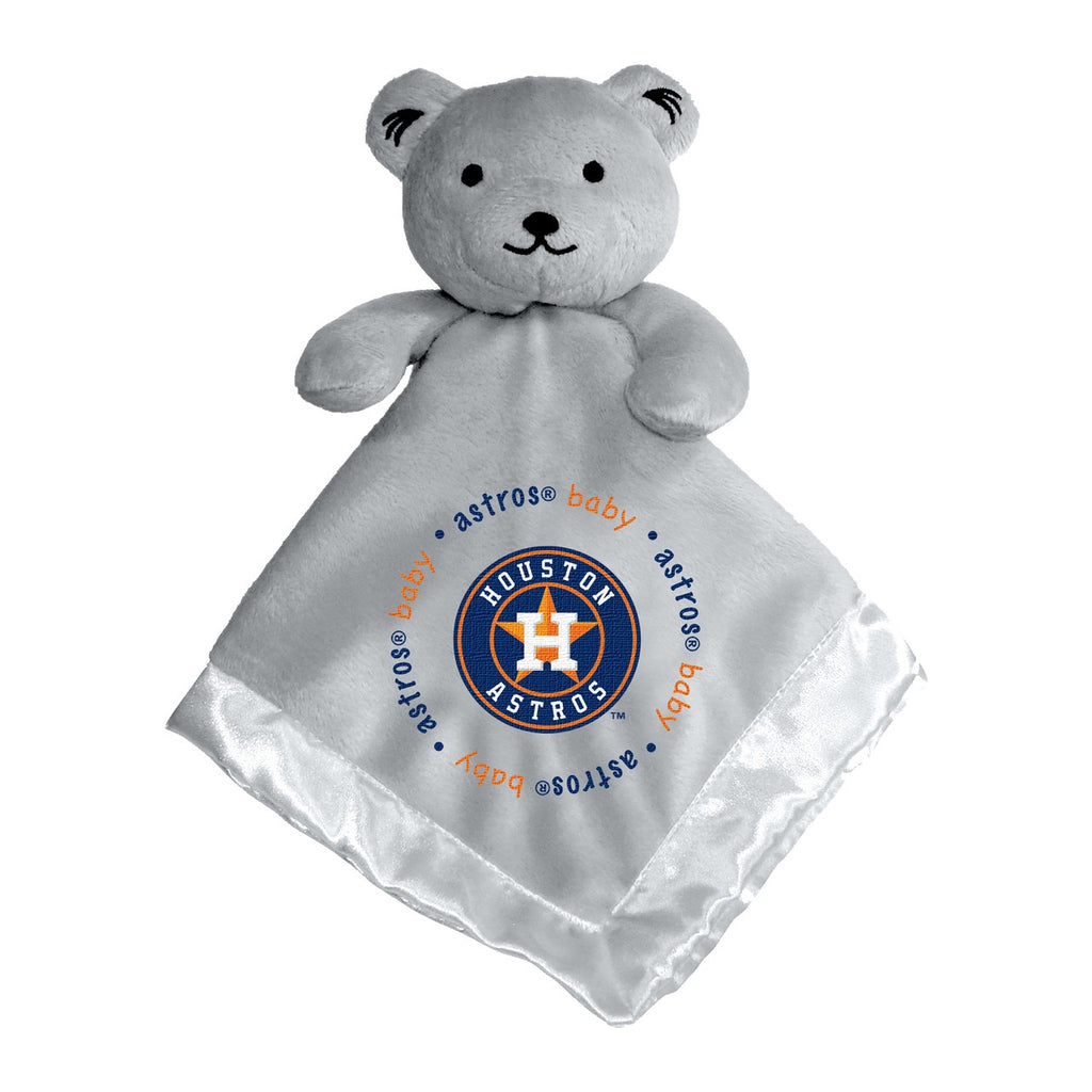 Houston Astros Security Bear Gray Special Order - Masterpieces Puzzle Company