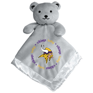 Minnesota Vikings Security Bear Gray - Masterpieces Puzzle Company
