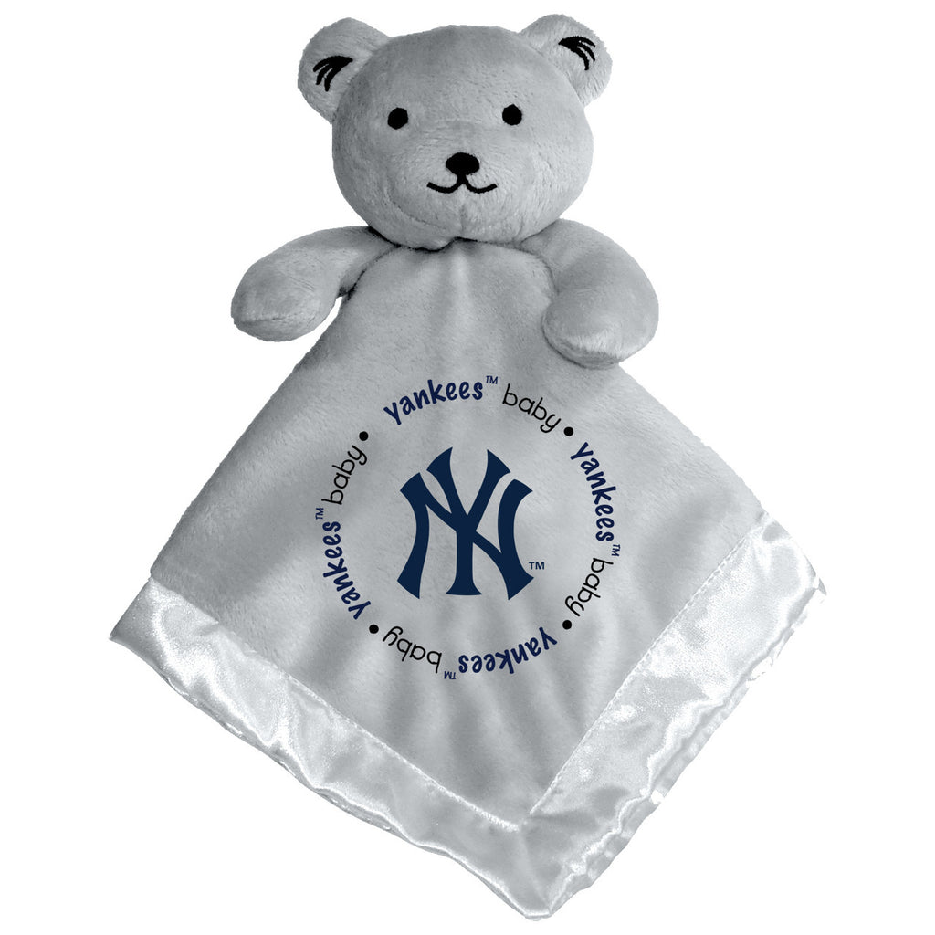 New York Yankees Security Bear Gray - Masterpieces Puzzle Company