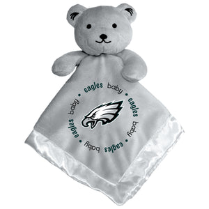 Philadelphia Eagles Security Bear Gray - Masterpieces Puzzle Company
