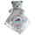 Buffalo Bills Security Bear Gray - Masterpieces Puzzle Company
