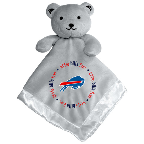 Buffalo Bills Security Bear Gray - Masterpieces Puzzle Company