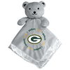 Green Bay Packers Security Bear Gray - Masterpieces Puzzle Company