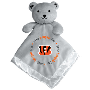 Cincinnati Bengals Security Bear Gray - Masterpieces Puzzle Company